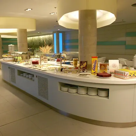 Palacio & Hotel